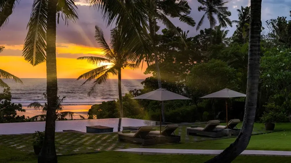 9 BR Ocean-View Tropical Garden Estate Tabanan — 9BR Estate Rental in Tabanan — image 14