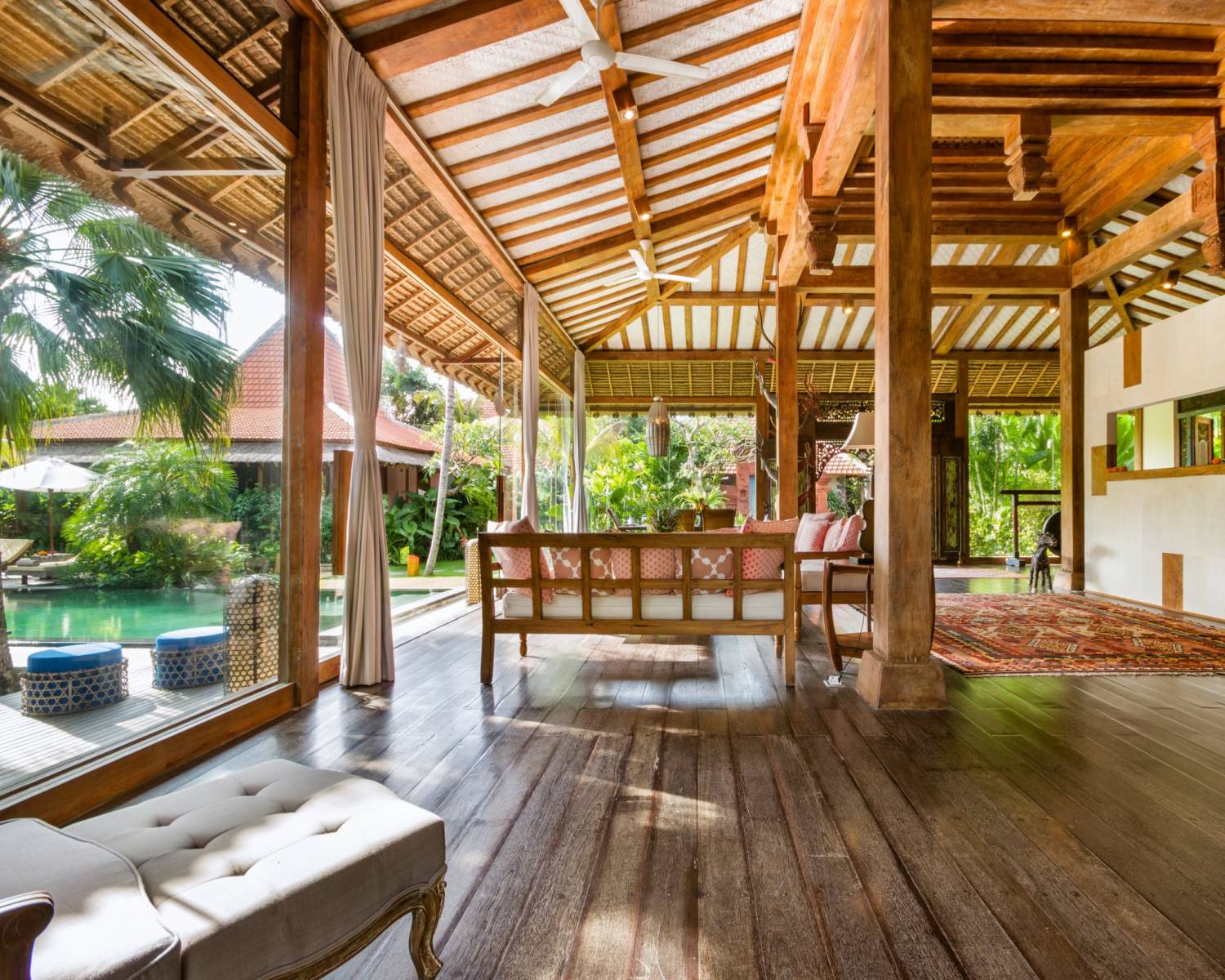 Canggu Villa 3084 — image 10