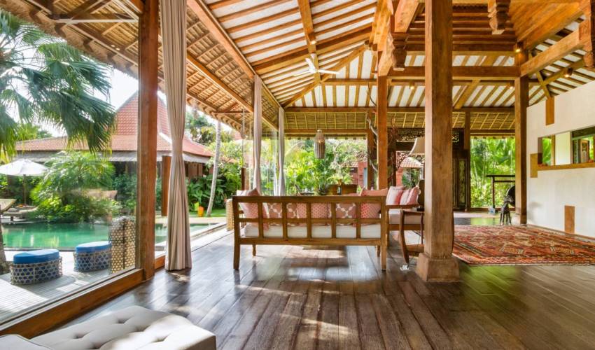 Canggu Villa 3084 — image 11