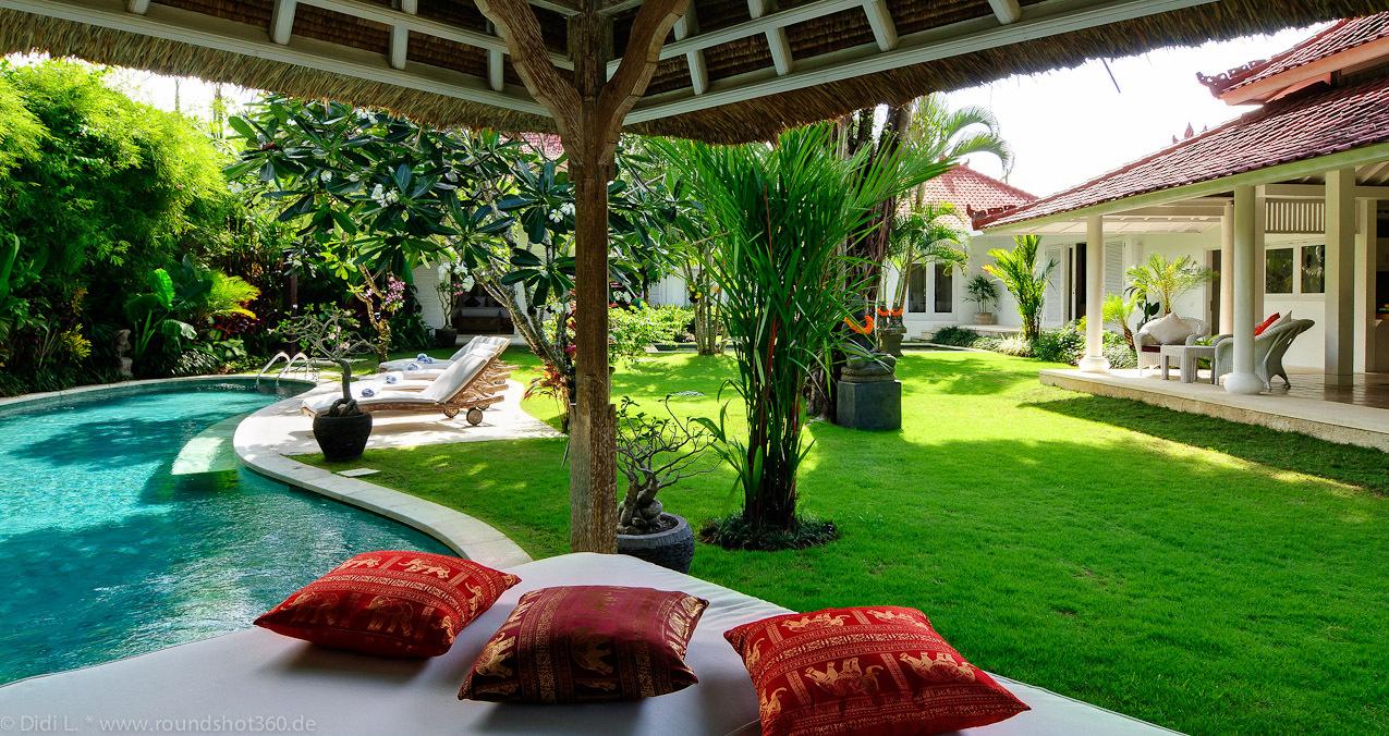 Seminyak Villa 3114 — image 12