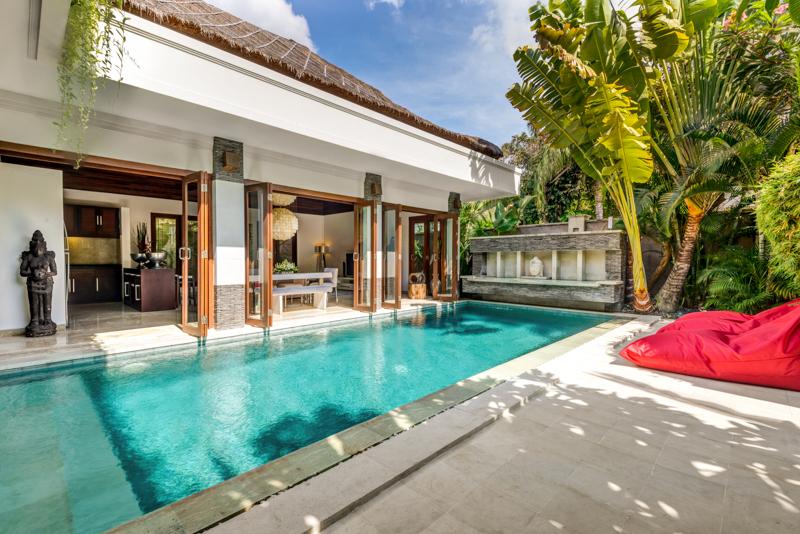 Seminyak Villa 3543 — image 14