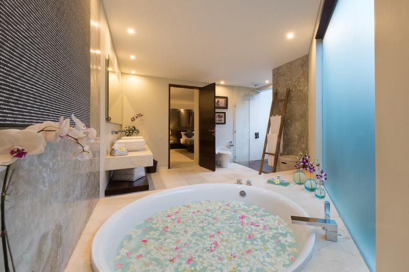 Seminyak Villa 3545