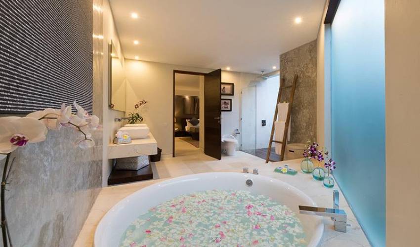 Seminyak Villa 3545 — image 2
