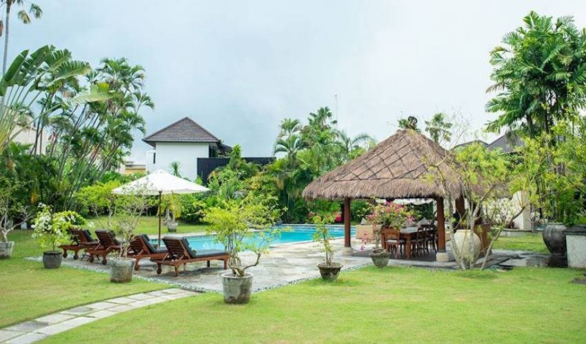 Legian Villa 3108 in Legian / Kuta — image 2