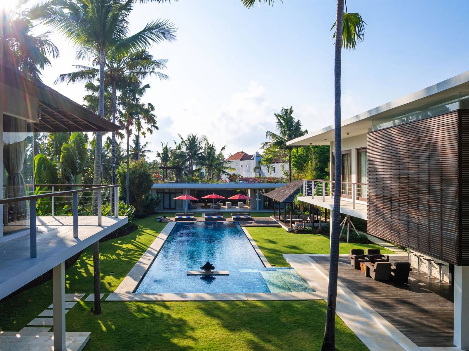 Kalyani Villa 3224 in canggu — image 4