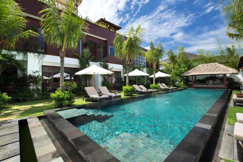 Seminyak Villa 3753 — image 10