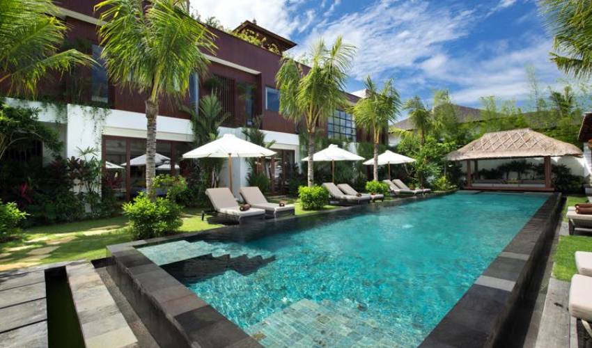 Seminyak Villa 3753 — image 11