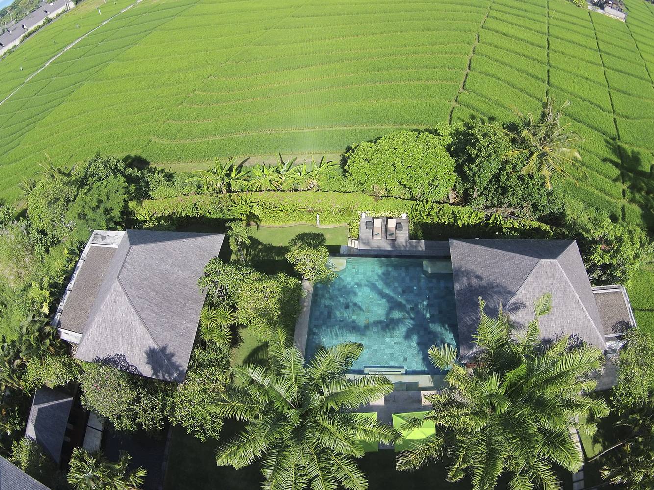 Bendega Nui Villa 3235 in canggu
