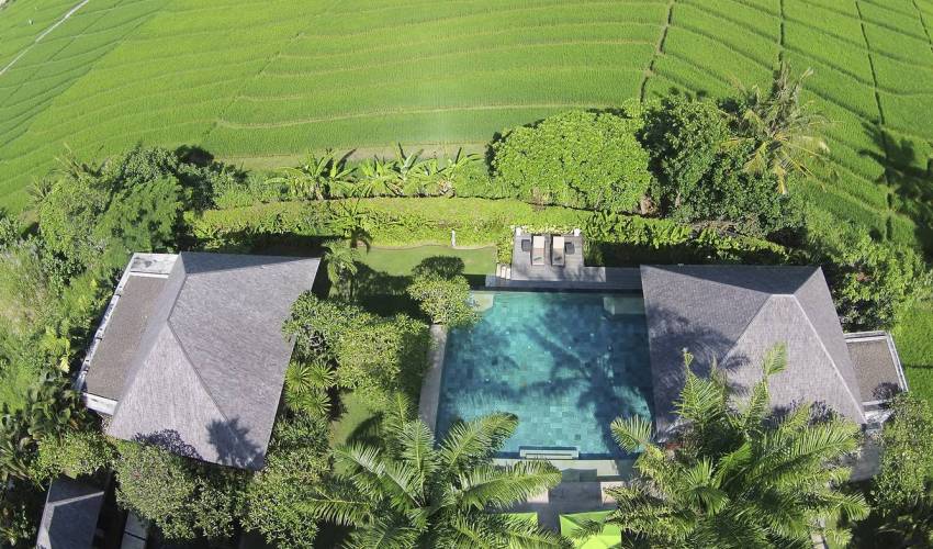 Bendega Nui Villa 3235 in canggu — image 2