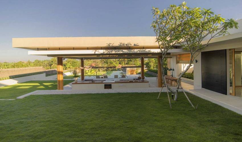 The Iman Villa 3262 in canggu — image 2