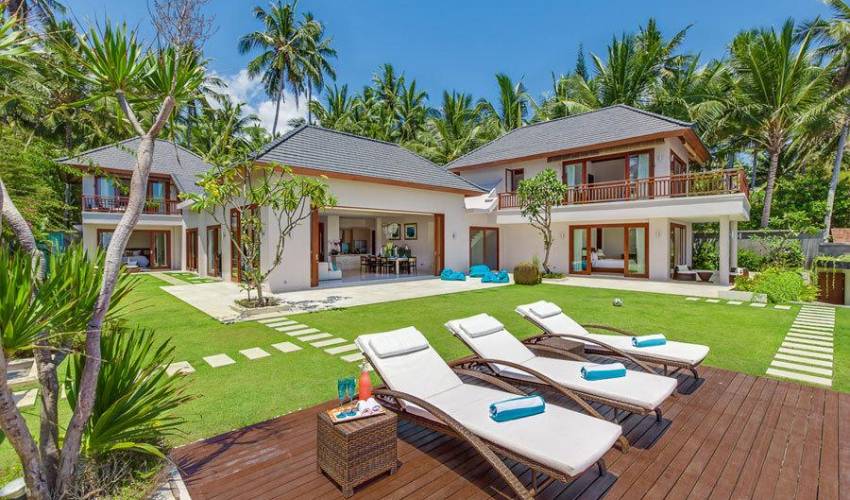 Tirta Nila Villa 3330 in candidasa — image 11