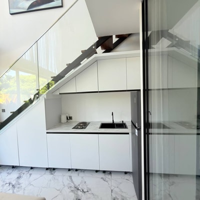 Two Bedroom Villa in Benoa, Bali in canggu — image 16