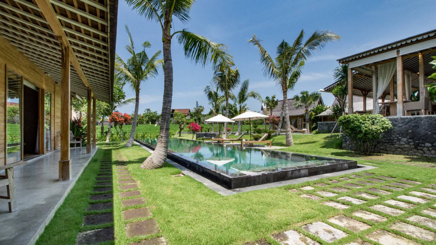 Kerobokan Villa 323 — image 10
