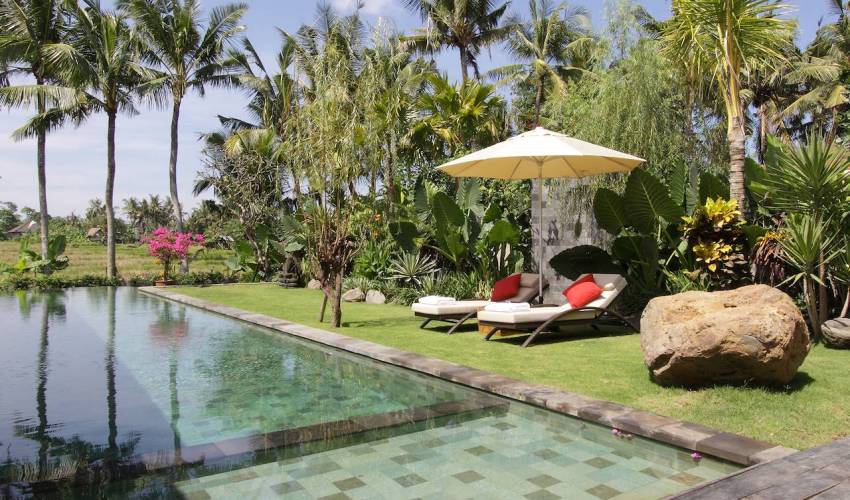 Villa 3200 in canggu — image 11