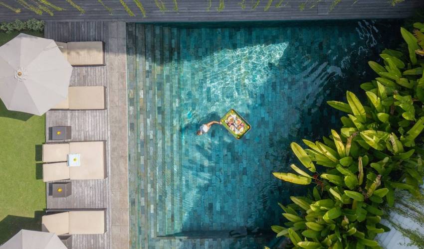 Villa 3074 in canggu — image 11