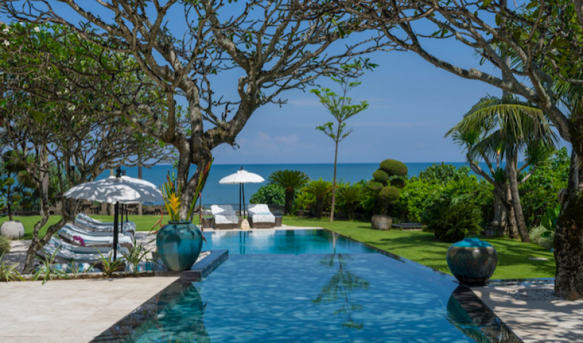 Canggu Villa 3158 — image 5