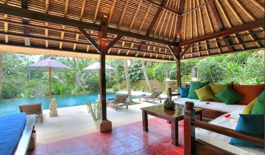 Ubud Villa 3165 — image 9