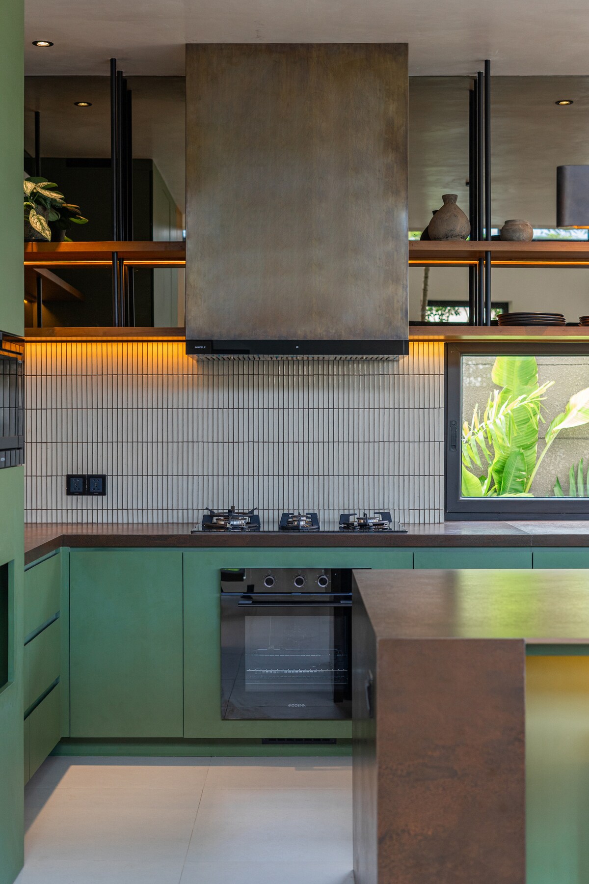 The Line — 5BR Villa Rental in Canggu — image 5