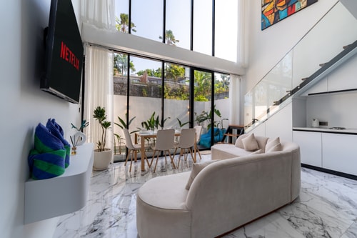 2BR Nusa Dua Hillside Villa | Bathtubs and Pool in Benoa, Bali — image 14