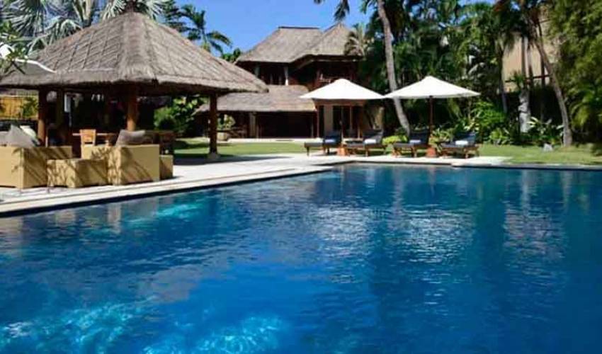 Legian Villa 3108 in Legian / Kuta — image 3