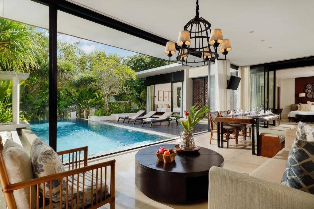 Nusa Dua Villa 319 in Nusa Dua / Benoa — image 8