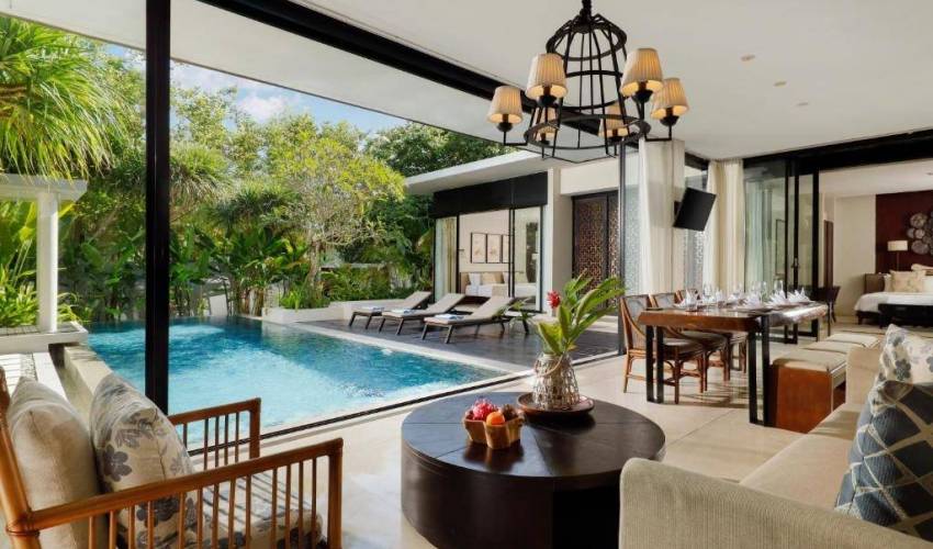 Nusa Dua Villa 319 in Nusa Dua / Benoa — image 9