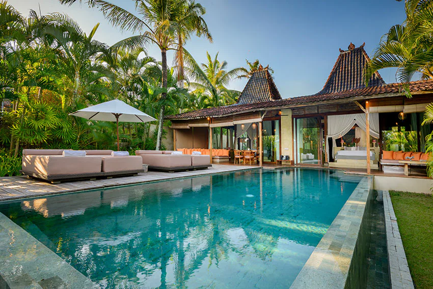 Villa Cantik — 2BR Villa Rental in Seseh