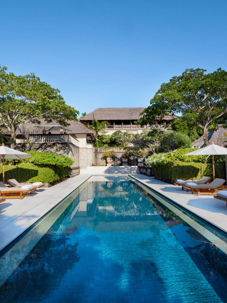 Nusa Dua Villa 3622 in Nusa Dua / Benoa — image 8