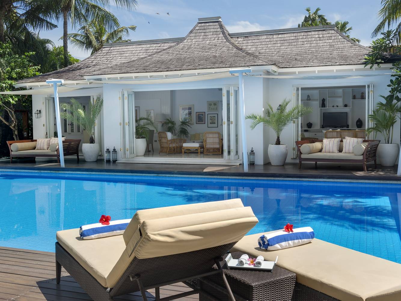 Villa 306 in seminyak — image 6