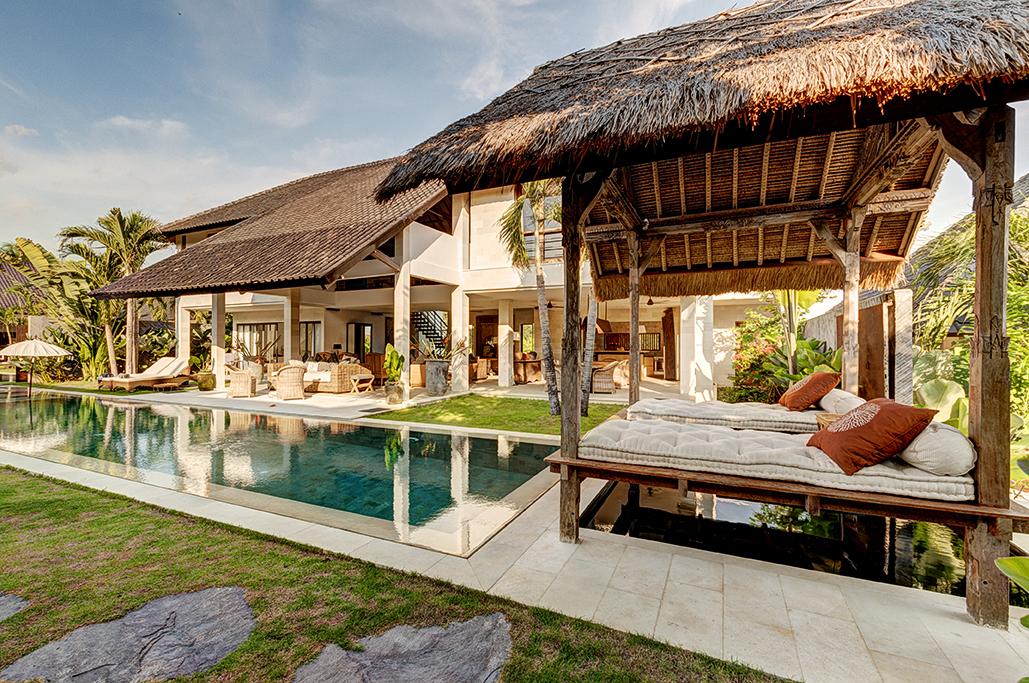 Seminyak Villa 3711 — image 8