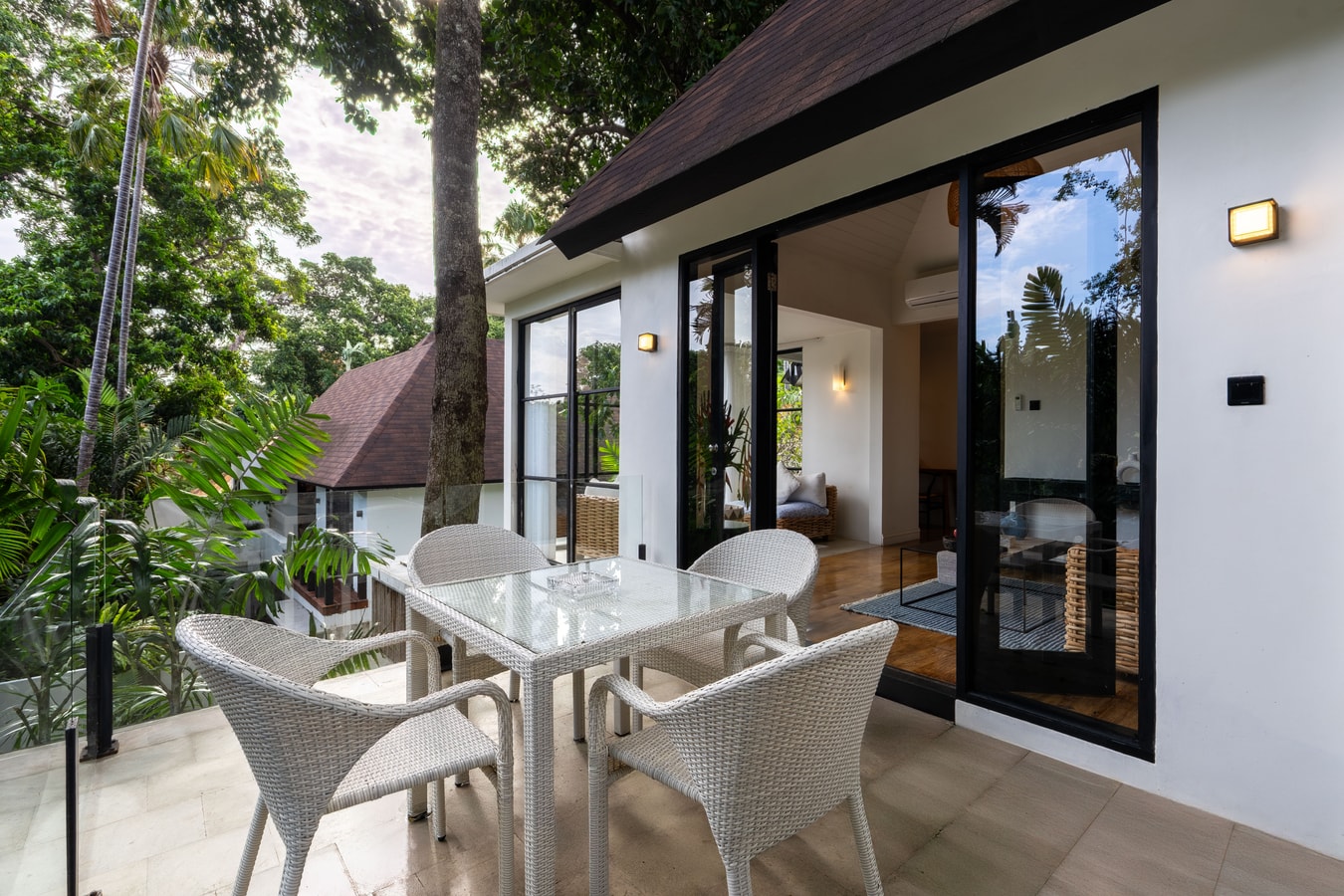 Martini - 1 BR Comfort Suites Umalas w/ Pool & BBQ in Seminyak, Bali — image 15