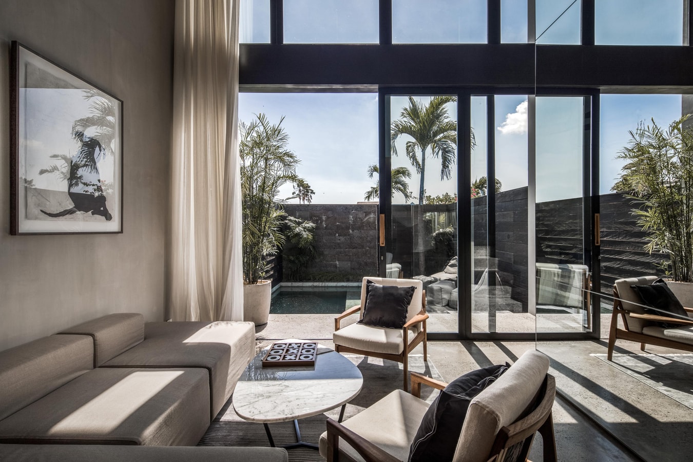 OXO Townhouse Umalas | Modern Boutique Living in Badung Regency, Bali — image 17