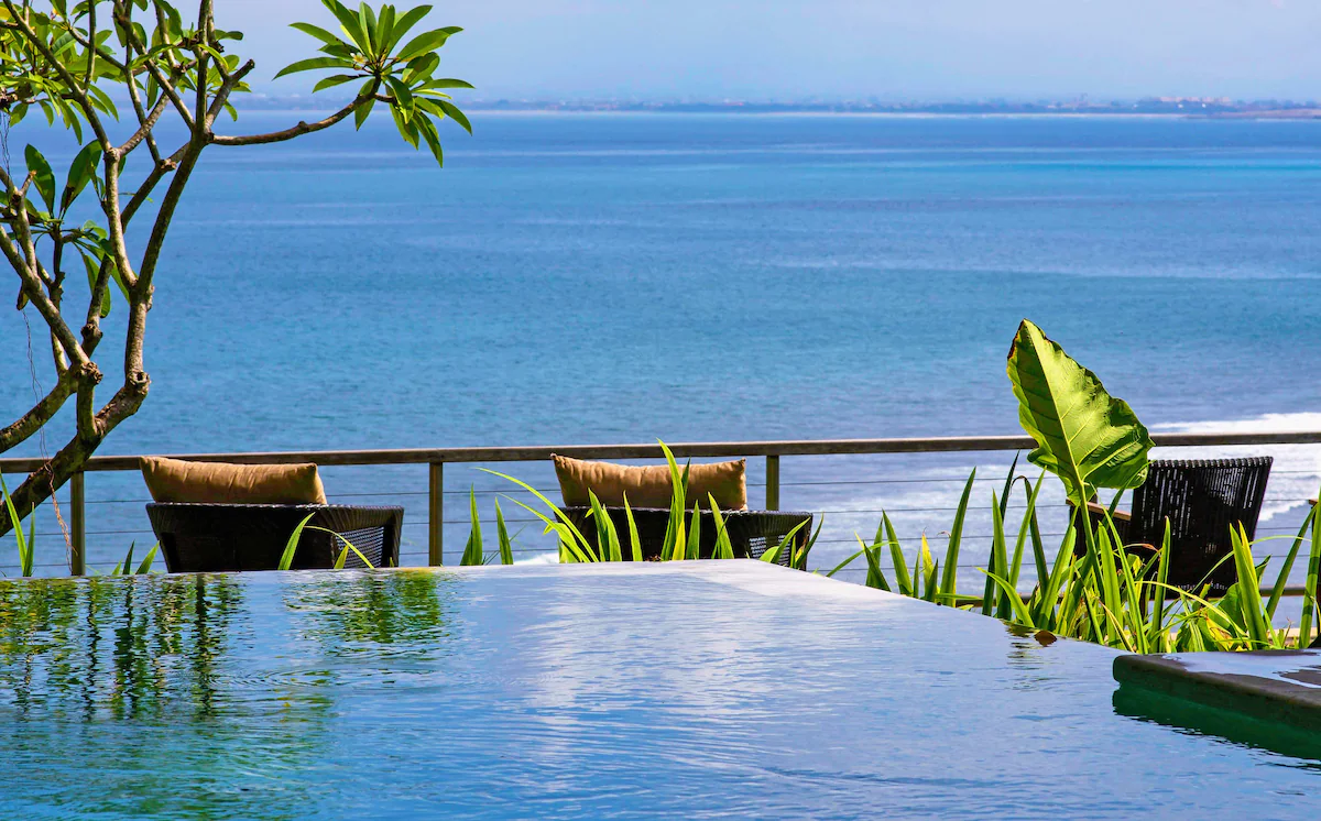 The Luxe — 4BR Villa Rental in Uluwatu