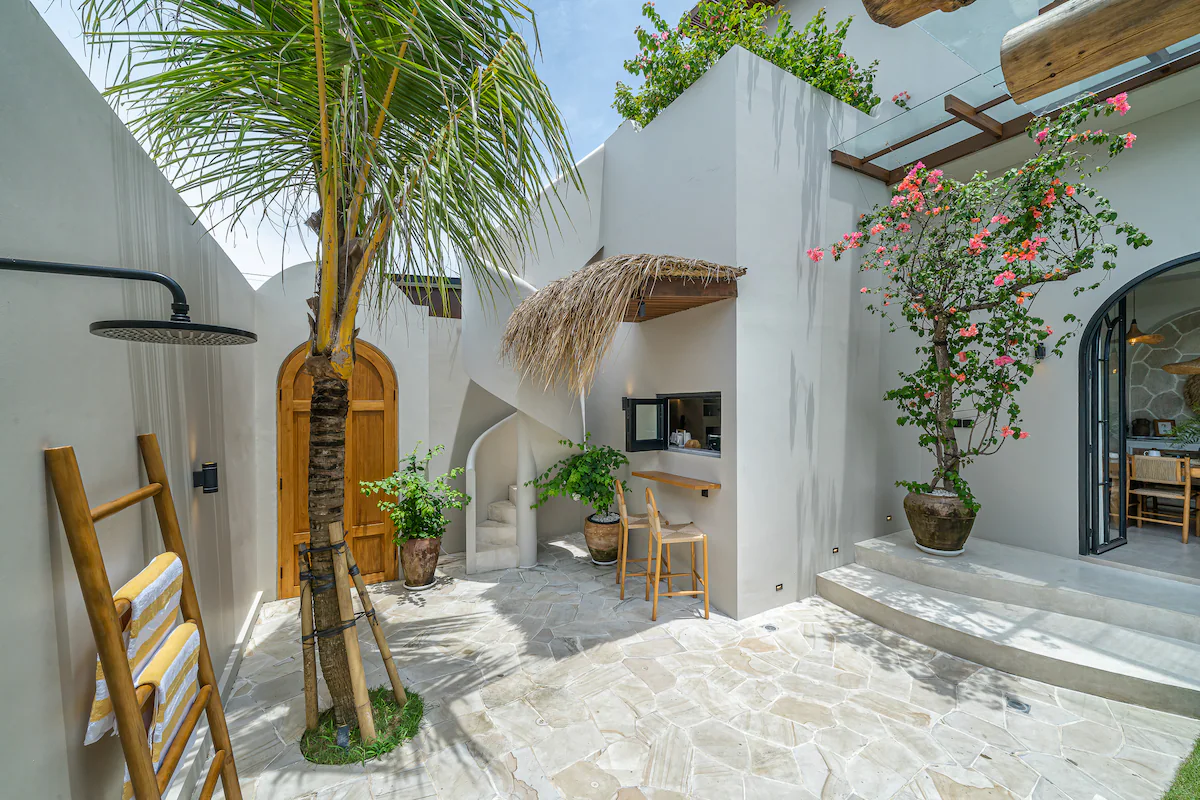 Casa 24AB — 4BR Villa Rental in Pererenan