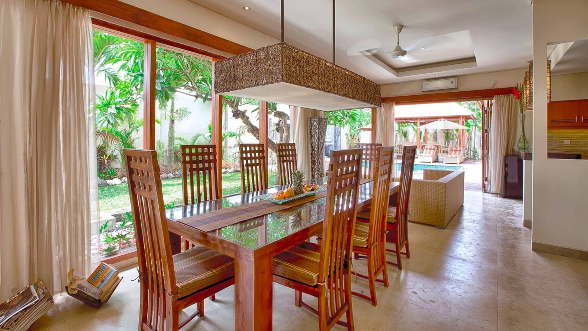 Sanur Villa 3765 in ubud — image 4