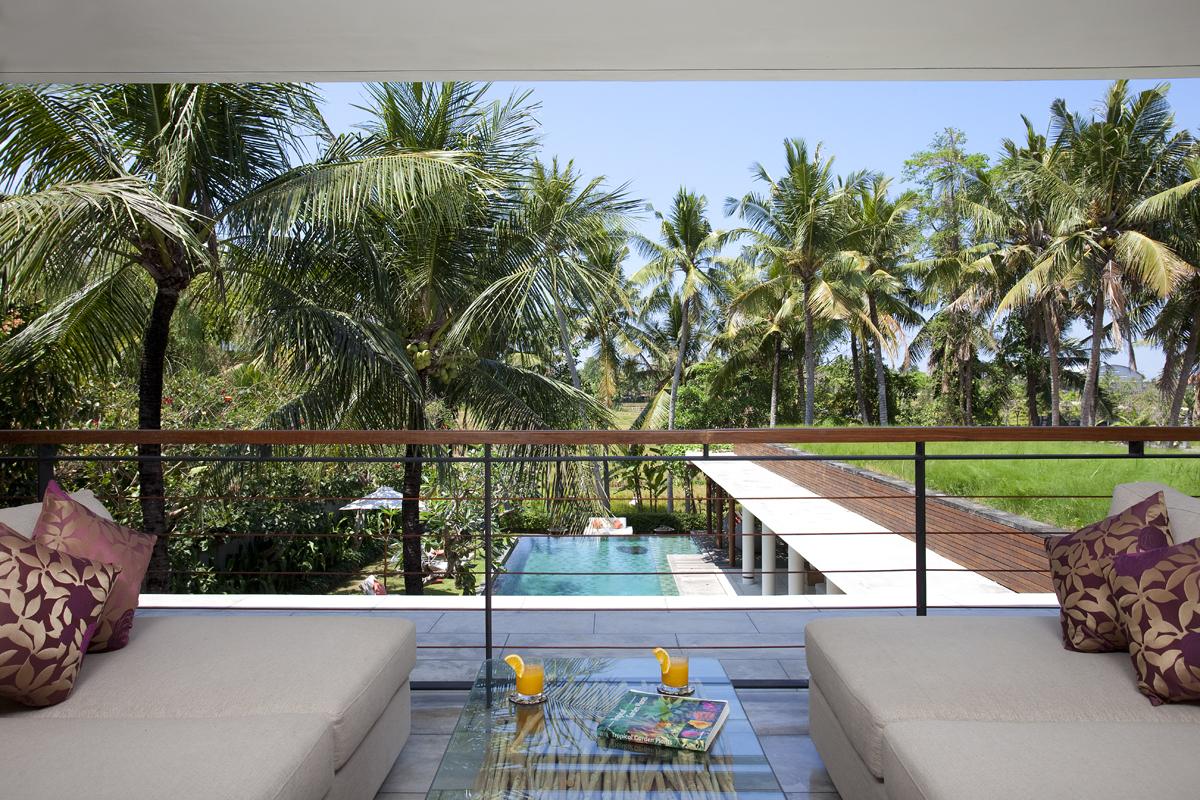 Canggu Villa 3233 — image 4