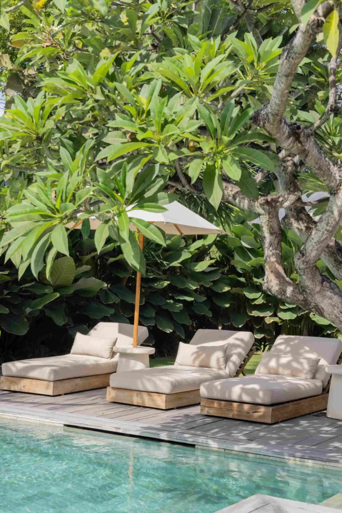 Villa Mizi in Canggu — image 6