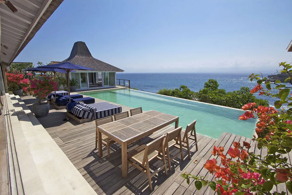 Villa Tranquilla in canggu — image 6