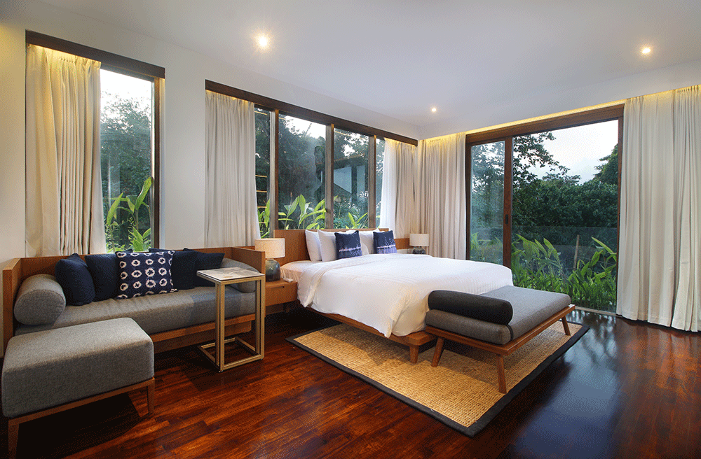 Villa Leceni in Seminyak — image 5