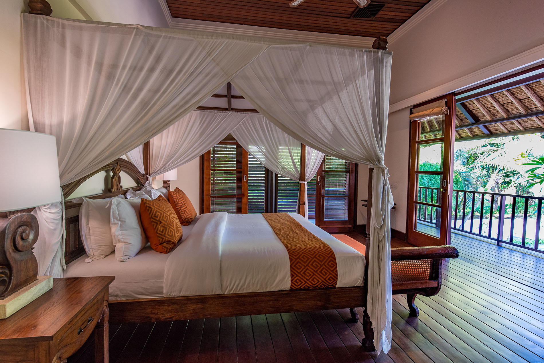 Villa Senada Jimbaran | Luxury 4-Bedroom Villa with Private Pool — image 18