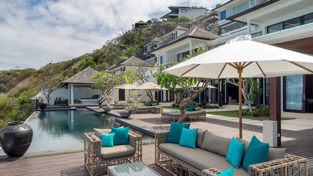 Grand Cliff Nusa Dua — 5BR Villa Rental in Nusa Dua — image 6