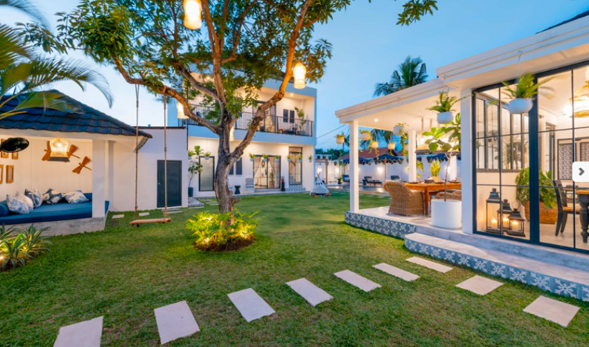 Seminyak Villa 376 — image 13