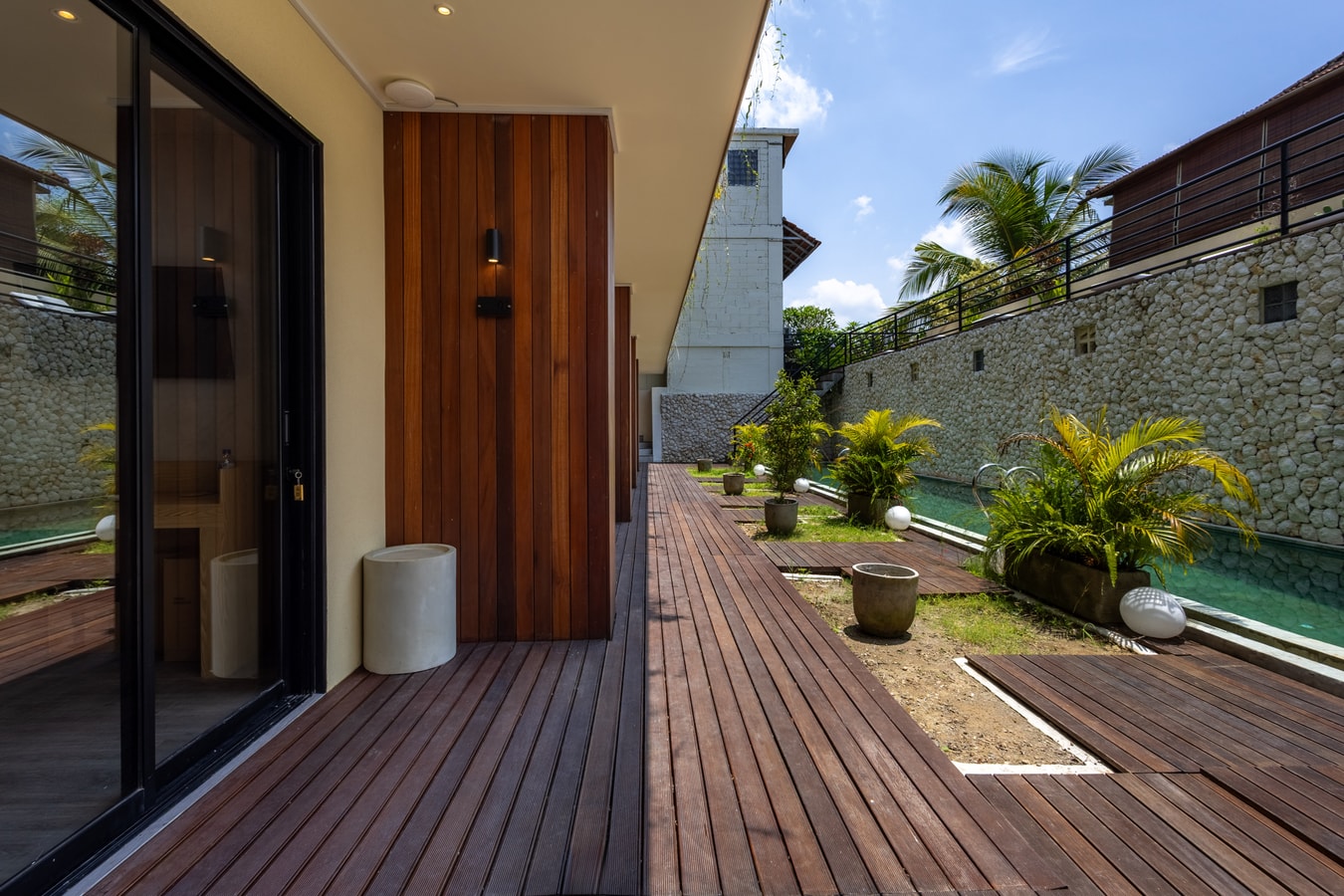 1BR Nomad Studio with Pool | 8 Mins to Ubud Market - Ubud, Bali — image 19