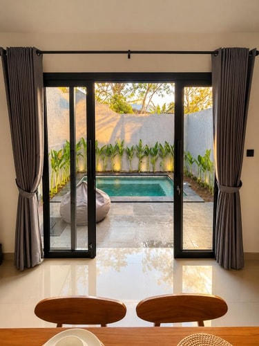 Uluwatu Villa | Private Pool & Tropical Escape in Pecatu, Bali — image 12