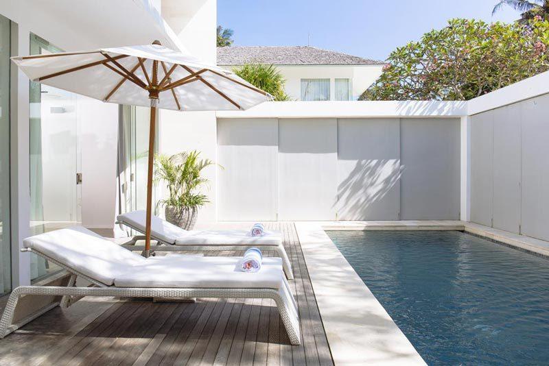 Villa 381 in canggu