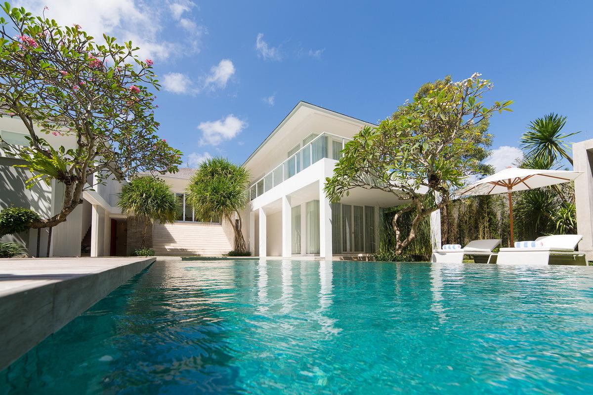Villa 382 in canggu — image 8