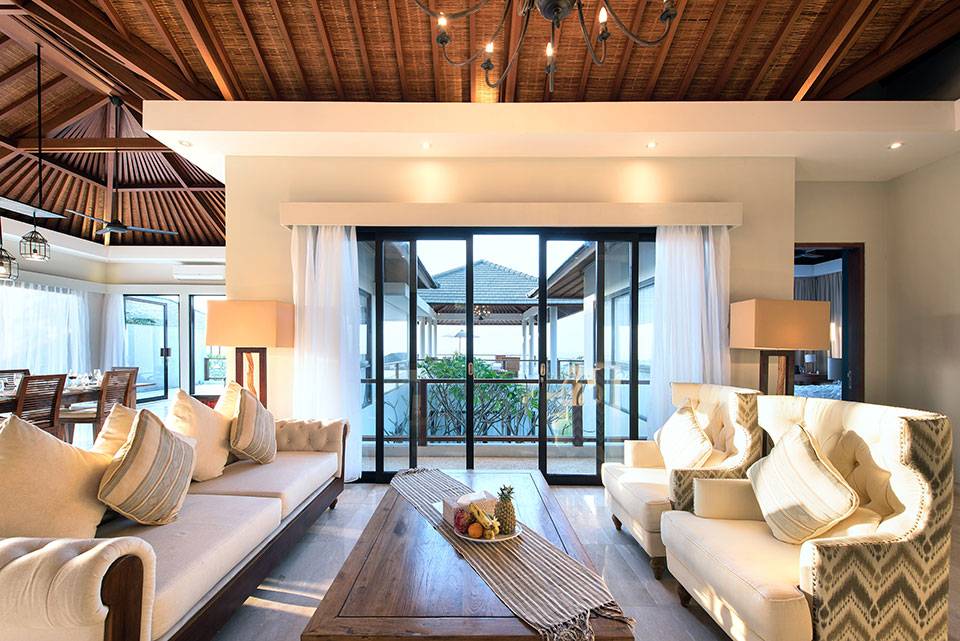 Uluwatu Villa 3058 — image 10