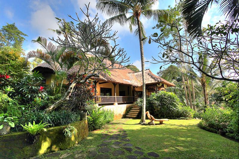 Ubud Villa 3165 — image 10