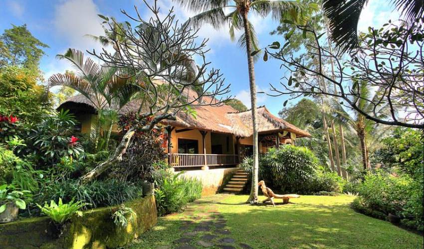 Ubud Villa 3165 — image 11