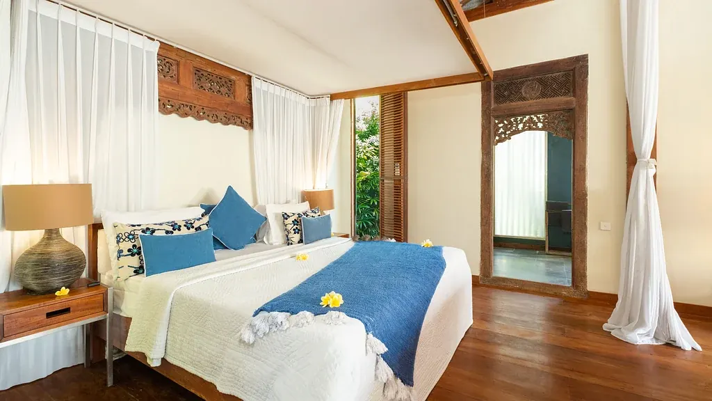 7 BR Private Retreat Canggu — 7BR Villa Rental in Canggu — image 8